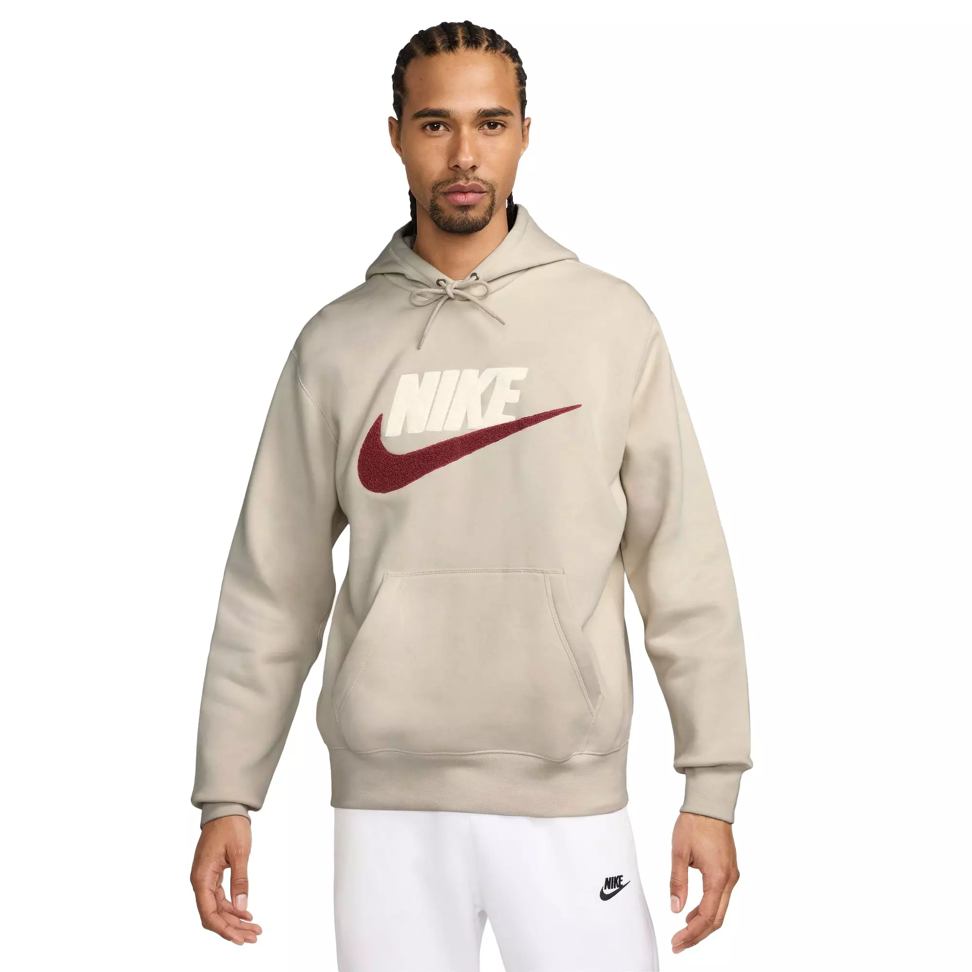 Nike Sportswear Club Fleece Sweatshirt outlet LT